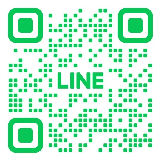 QR Code เพิ่มเพื่อน solo levelingอ่านฟรี Line Official